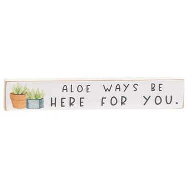 A Light In My Life Mini Stick 3 Asstd - The Fox Decor